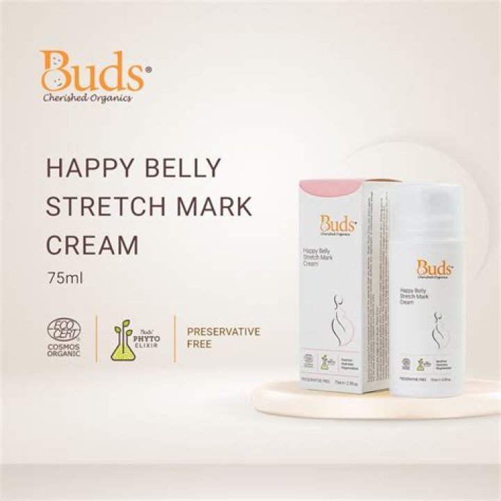 Are baby Belly Buds Safe?