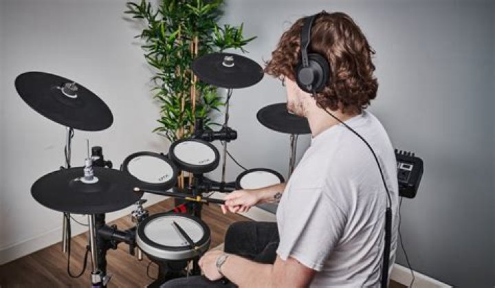 Are electronic drums worth it?