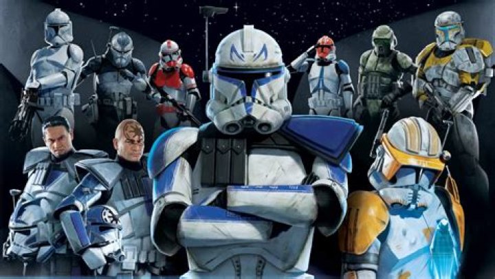 Are Sontarans clones?