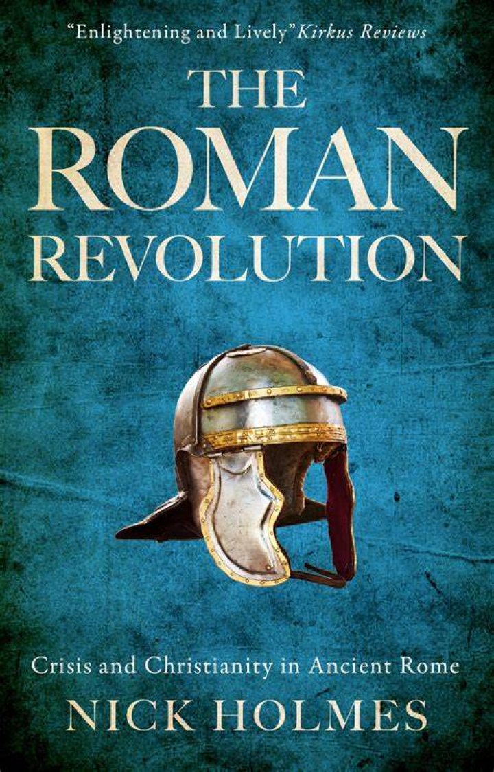 Are there any good games based on Roman history?