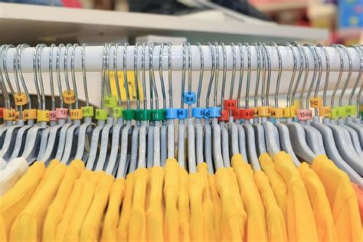 Are there different size hangers?