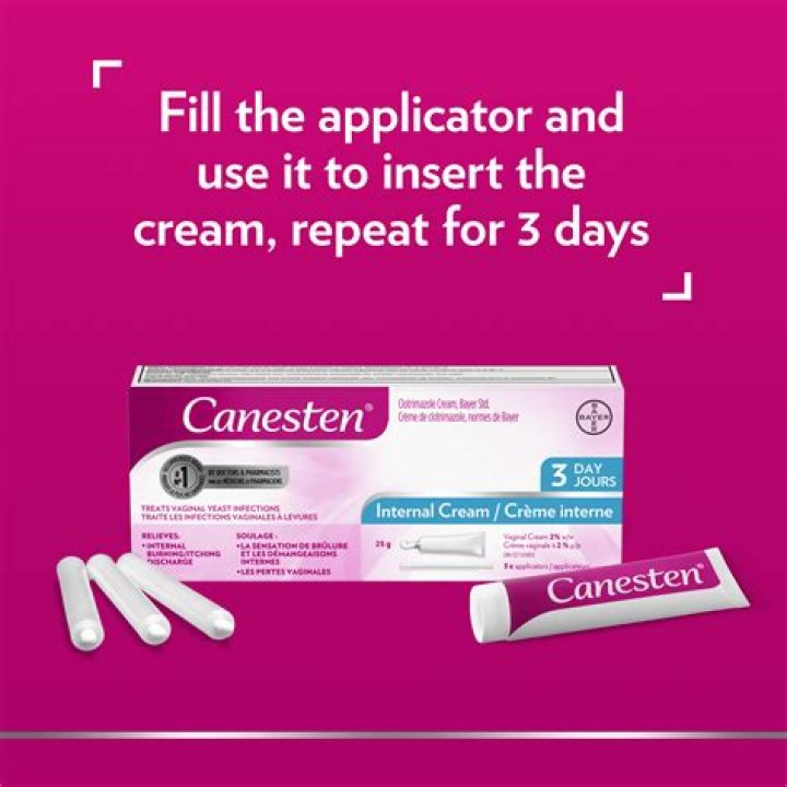 Can AZO Yeast cure a yeast infection?