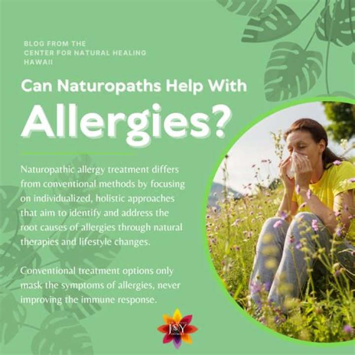 Can buckwheat cause allergies?