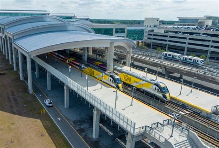Can I buy AirPods on Orlando Airport?