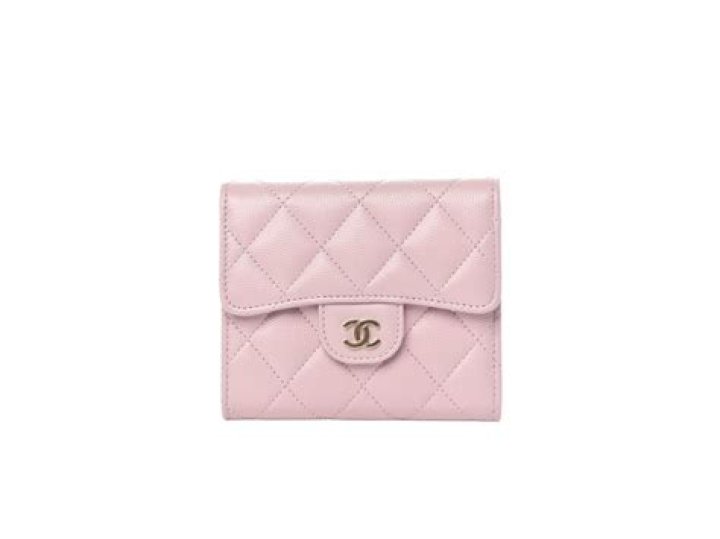 Can I buy Chanel Wallet online?