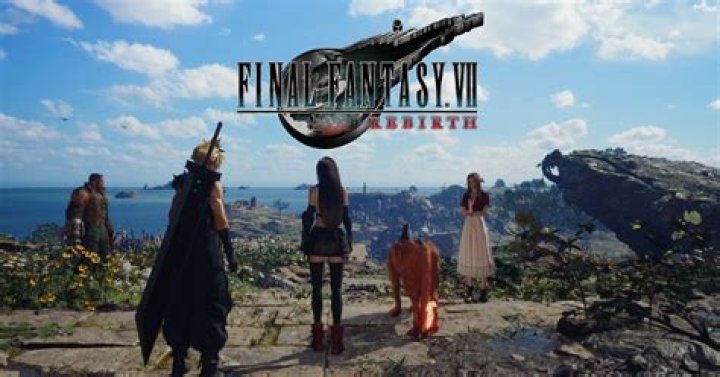 Can I get the original Final Fantasy 7 on PS4?