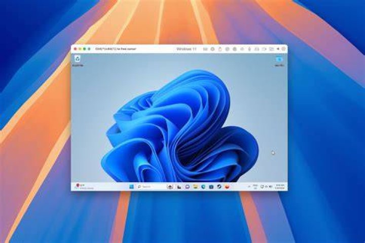 Can I have both IOS and Windows on Mac?