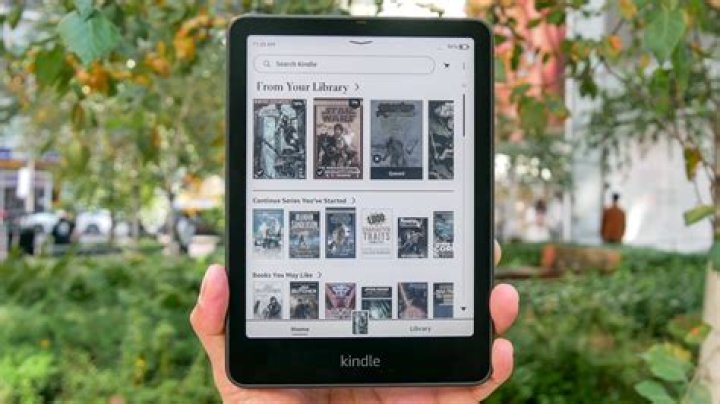 Can I put a PDF on my Kindle?