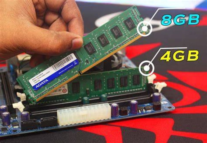 Can I run NFS Hot Pursuit on 4gb RAM?