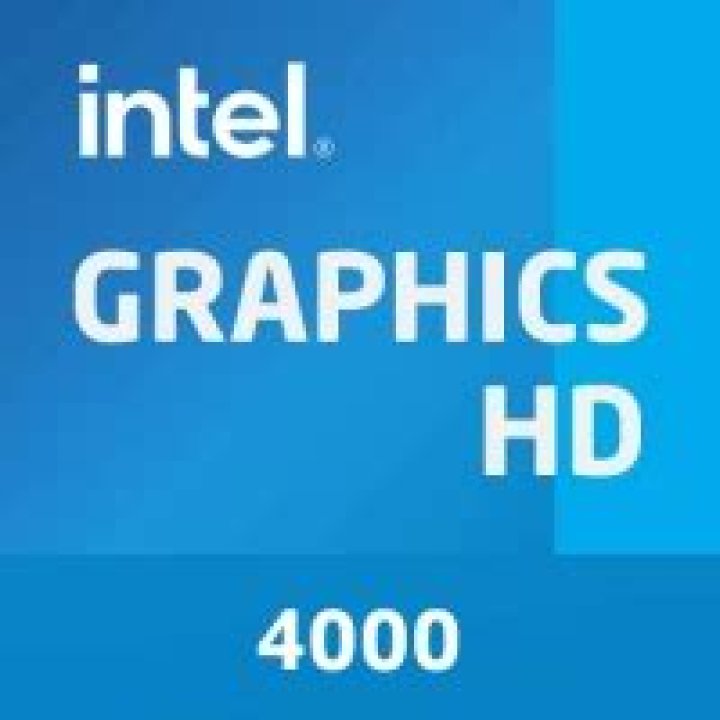 Can Intel HD Graphics 4000 play 4K video?