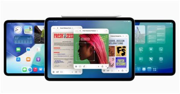 Can iPad 2 Get iOS 9?