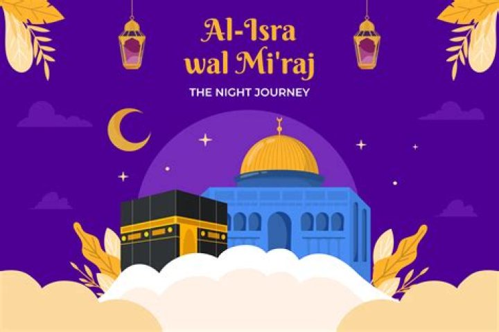 Can we fast on Isra Wal Miraj?