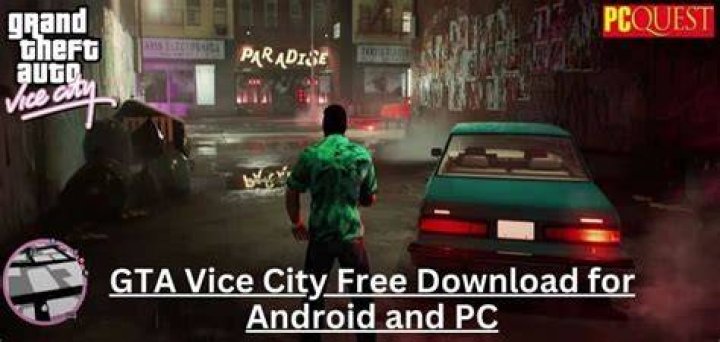 Can we play GTA Vice City Online in PC?