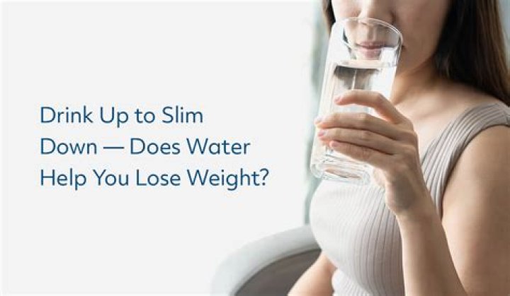 Can you lose weight by drinking Slim tea?