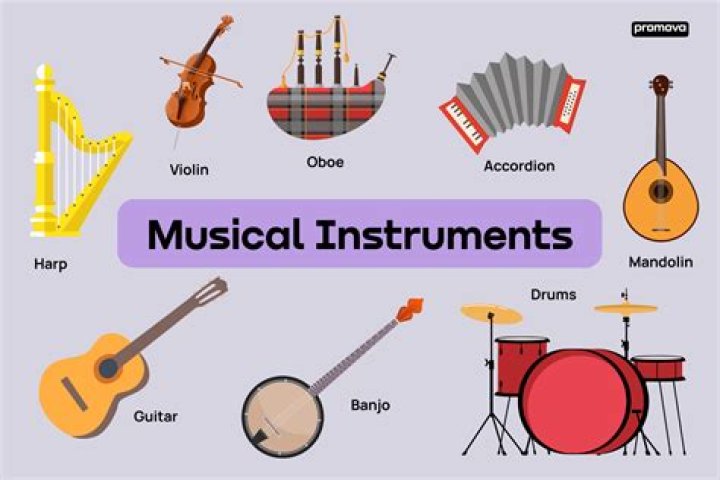 Can you make an instrument out of a gourd?