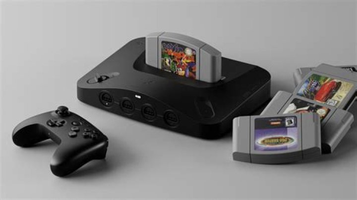 Can you play n64 games with a Wii controller?