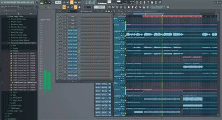 Can you record automation in FL Studio?