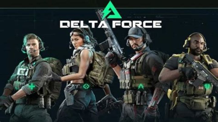 Can you still play Delta Force Online?