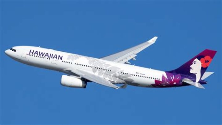 Can you upgrade on Hawaiian Airlines?