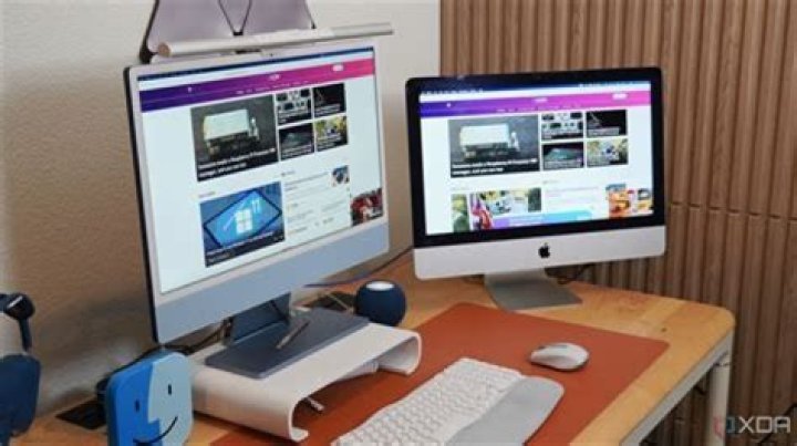Can you use a 2009 iMac as a monitor for a Mac mini?