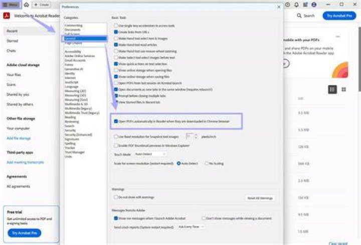 Can you use Adobe Acrobat on a tablet?