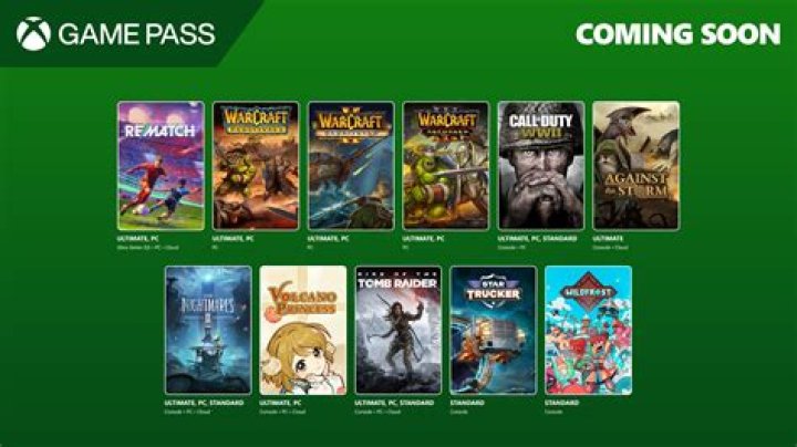 Cuando llega el Free to Play a Xbox One?