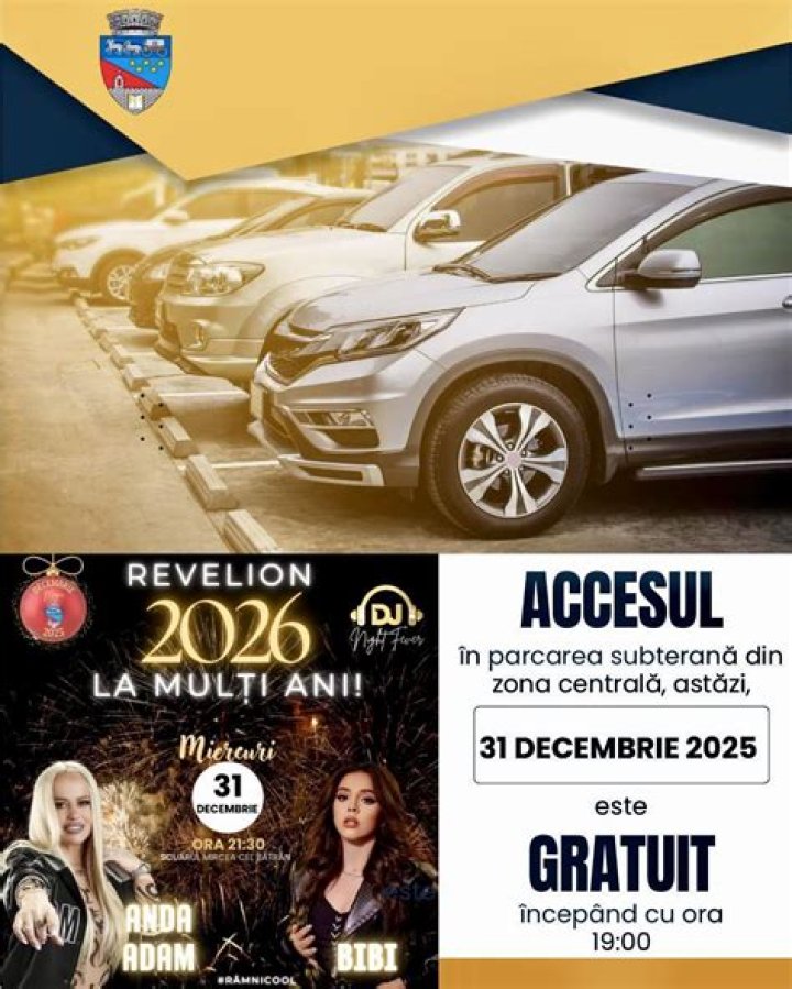 De ce este Revelion 2020?