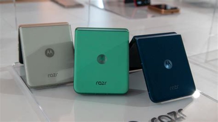 Did Google buy out Motorola?
