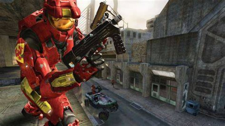 Did Halo 2 get remastered?