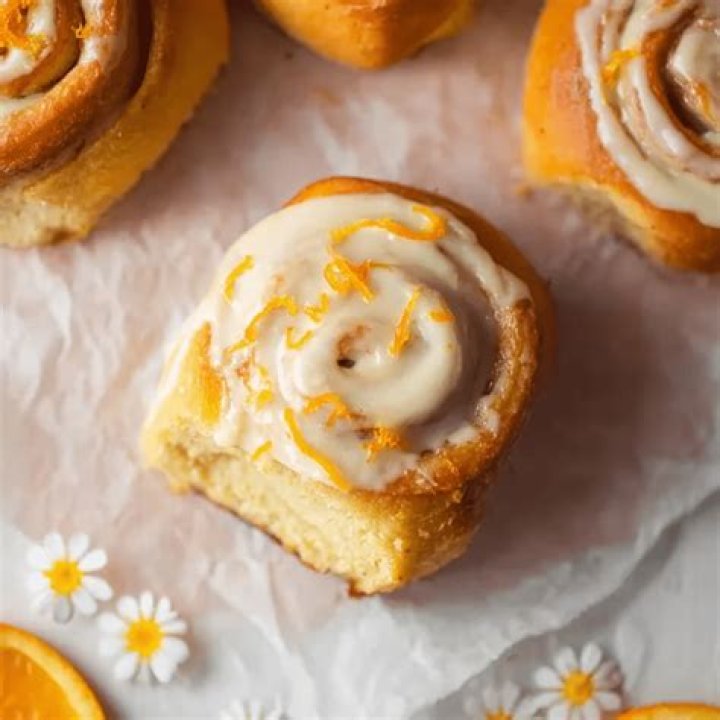 Did Pillsbury stop making orange rolls?
