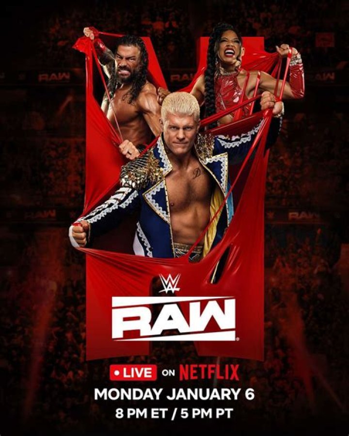 Did the WWE ring really break?