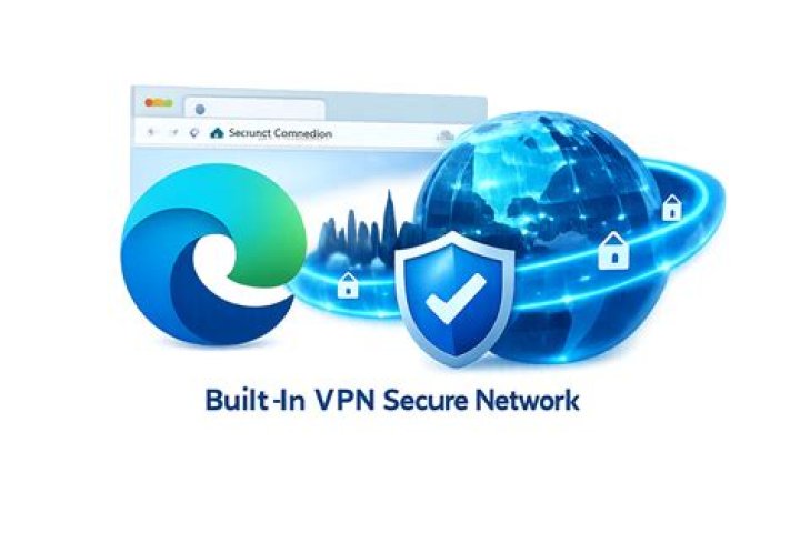 Do ASUS routers have built in VPN?