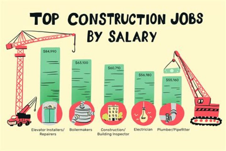 Do construction laborers make good money?