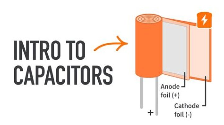 Do new capacitors need to burn in after recapping a amplifier?