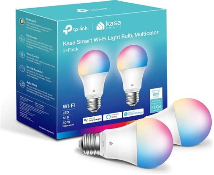 Do smart bulbs extend WiFi?
