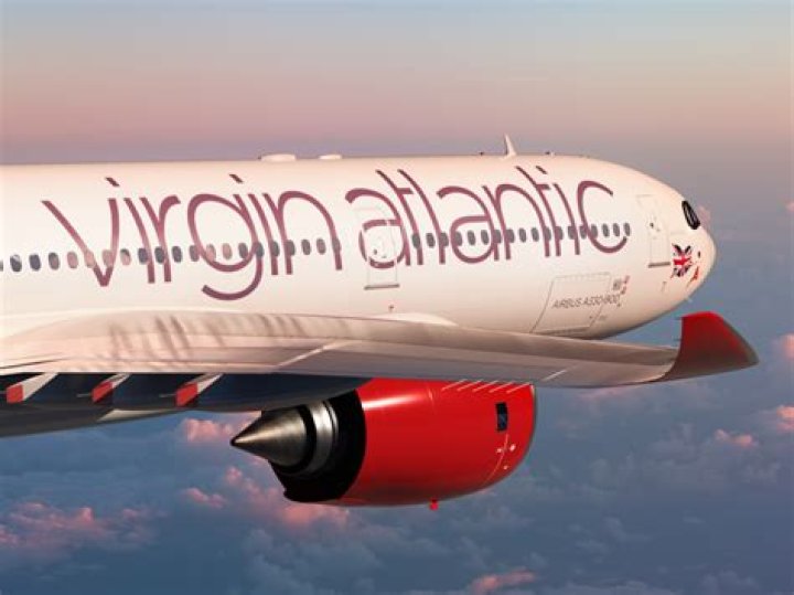 Do Virgin Atlantic provide headphones?