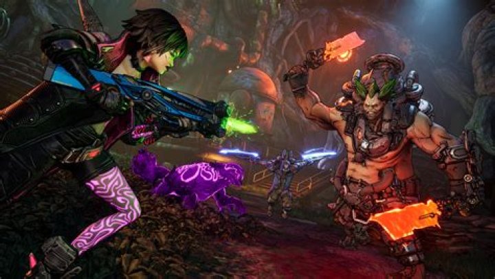 Does Borderlands 2 have missable trophies?