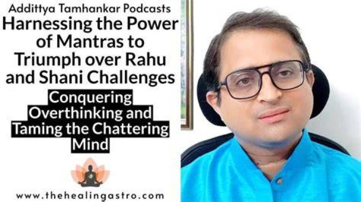 Does chanting mantras really work?