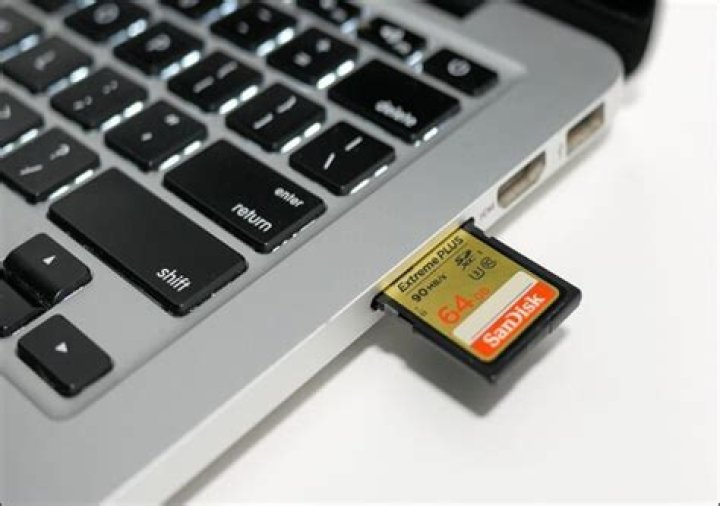 Does Mac Have capture card?
