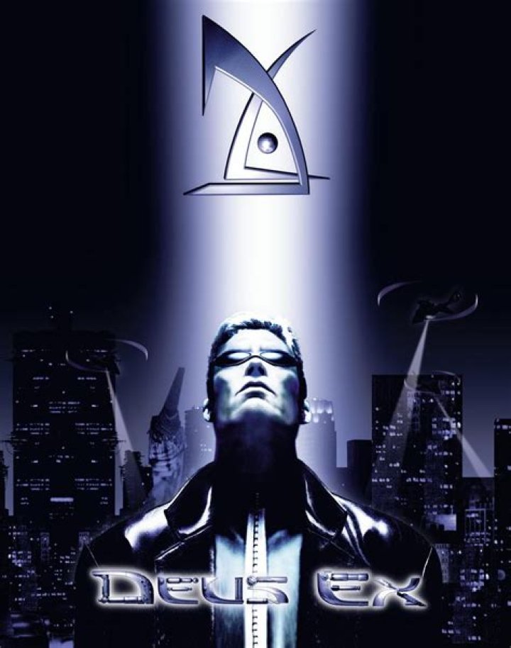Does non-lethal matter in Deus Ex?