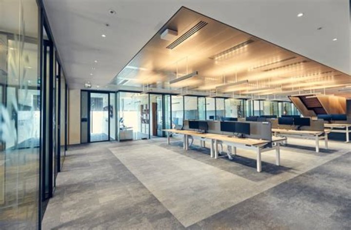 Does Open Office have CV templates?