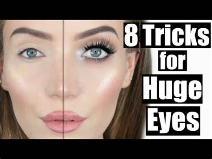 Does short hair make your nose look bigger or smaller?