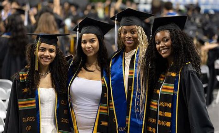 Does UCLA have a global studies major?