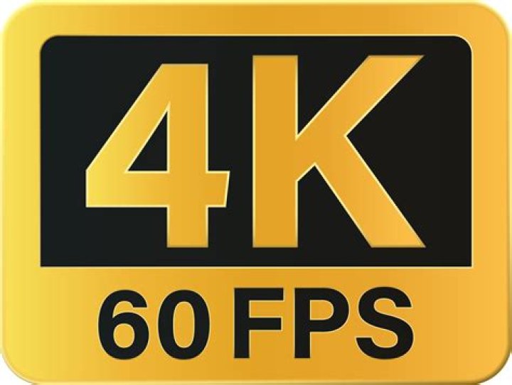 Does YouTube support 4K 60 fps?