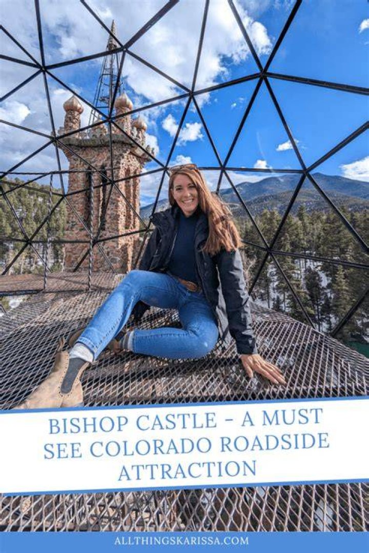 Has anyone died at Bishops Castle?