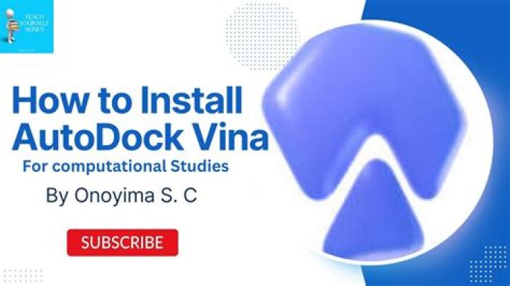 How accurate is AutoDock Vina?