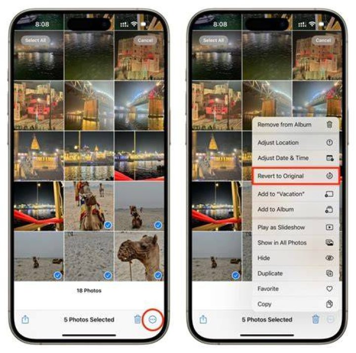 How can I edit photos on my iPhone for free?