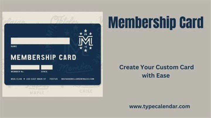 How can I get a free Y membership?