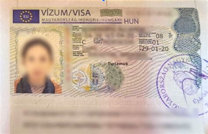 How can I get German visa from Pakistan?