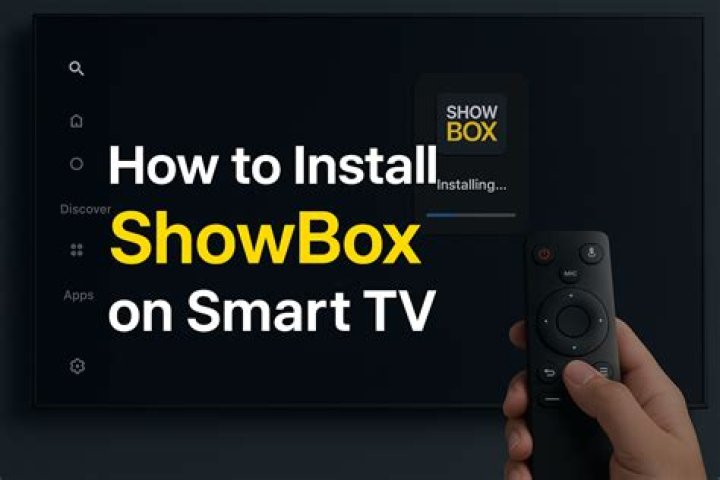 How can I play Showbox on my PC?